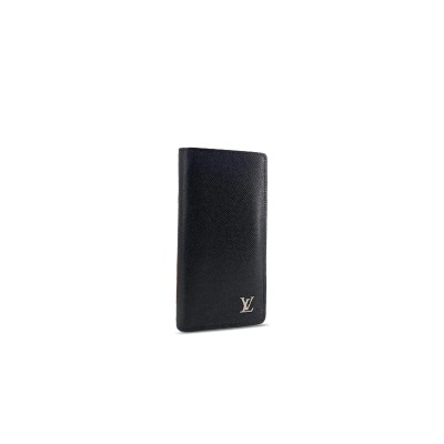 LOUIS VUITTON BRAZZA WALLET M30285 (19*10*2cm)